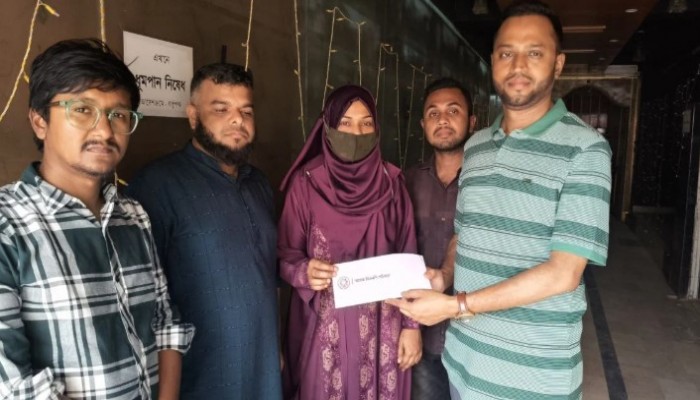 এবারো গুম, খুন ও জুলাই শহীদ পরিবারকে ‘ঈদ উপহার’ দিচ্ছেন তারেক রহমান