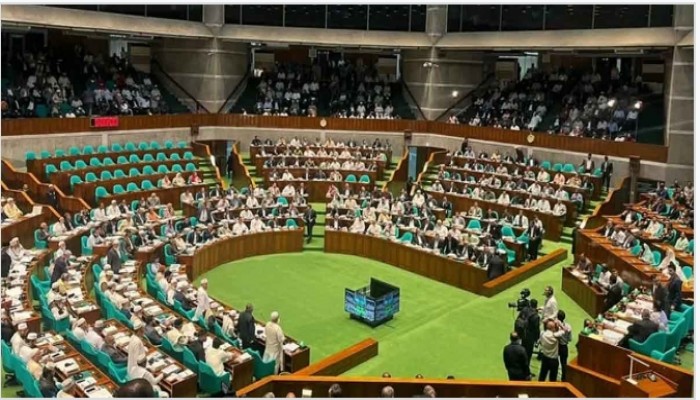 ৩৫ নারী আসনে ৫০০ প্রার্থী