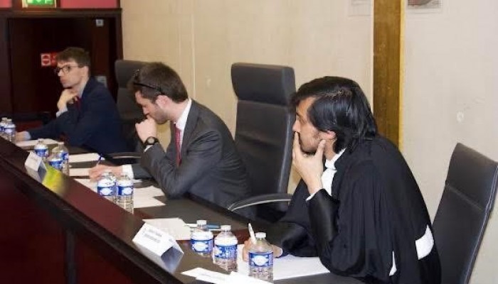 একটা ভিন্ন অভিজ্ঞতা...