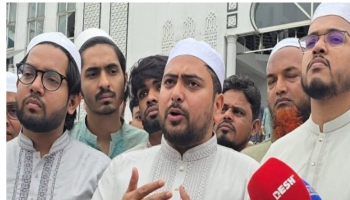 ঈদের পর আন্দোলনের হুমকি