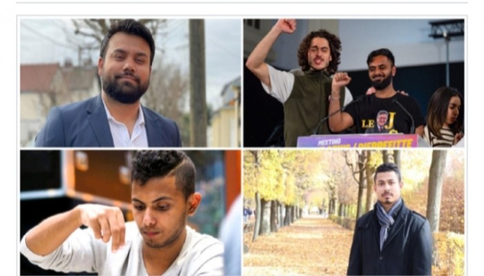 পৌর নির্বাচনে ফ্রান্স: বড় শহরে বামদের জয়, চার বাংলাদেশি বংশোদ্ভূতের সাফল্য