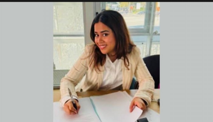 ফ্রান্সের পৌরসভায় বাংলাদেশি নারীর প্রতিনিধিত্ব, নির্বাচিত তানিয়া তুনু