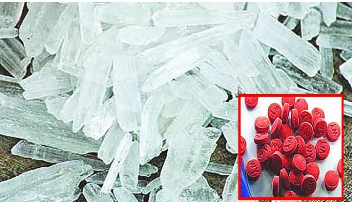 মাদকের ছোবলে হারিয়ে যাওয়া স্বপ্ন