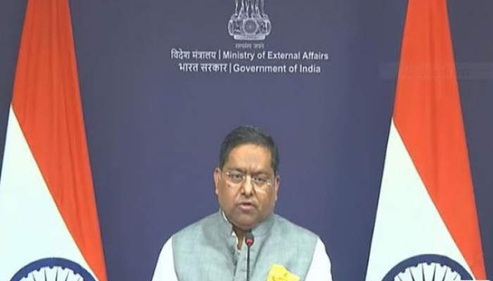 একাত্তরের মুক্তিযুদ্ধের সময় গণহত্যার বিচারে বাংলাদেশের পাশে থাকবে ভারত