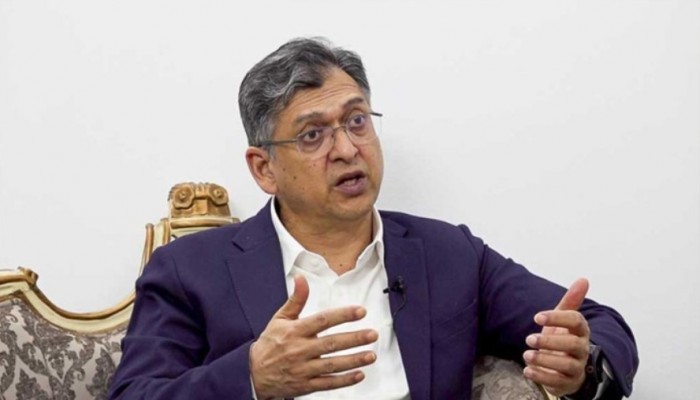 জুলাই যোদ্ধাদের সুরক্ষা অধ্যাদেশ নিয়ে সংসদে বিলের বিষয়ে ঐকমত্য হয়েছে- সালাহউদ্দিন আহমদ