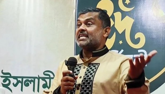 গণভোট বাতিল হলে নির্বাচিত সংসদ আইনগত হুমকির মুখে পড়বে- শিশির মনির