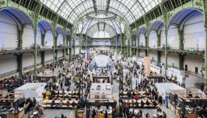 “চেঞ্জ নাউ ২০২৬: প্যারিসে টেকসই ভবিষ্যতের বৈশ্বিক মঞ্চ” এর আনুষ্ঠানিক উদ্বোধন