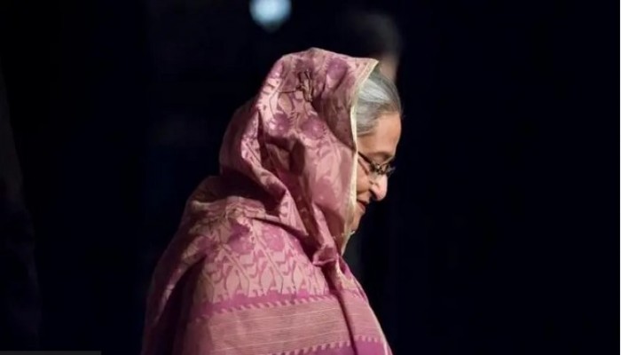 শেখ হাসিনার বিরুদ্ধে মৃত্যুদণ্ডের রায় বাতিল চেয়ে পাঠানো চিঠি আদালত অবমাননাকর- চিফ প্রসিকিউটর