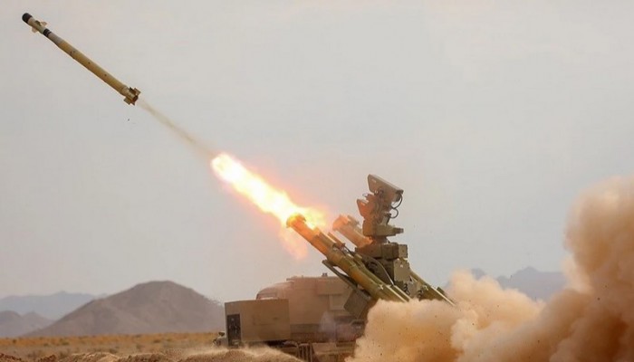 মার্কিন যুদ্ধবিমান ভূপাতিত করেছে ইরান যেভাবে..