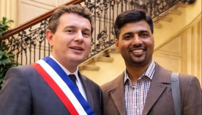 ফ্রান্স সম্পর্কে কিছু তথ্য