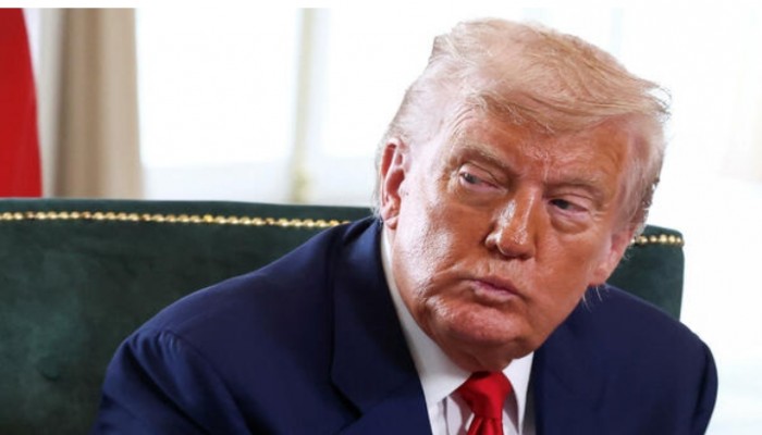 ইরানে যুক্তরাষ্ট্রের বোমা হামলা দুই সপ্তাহের জন্য স্থগিত করেছে ট্রাম্প