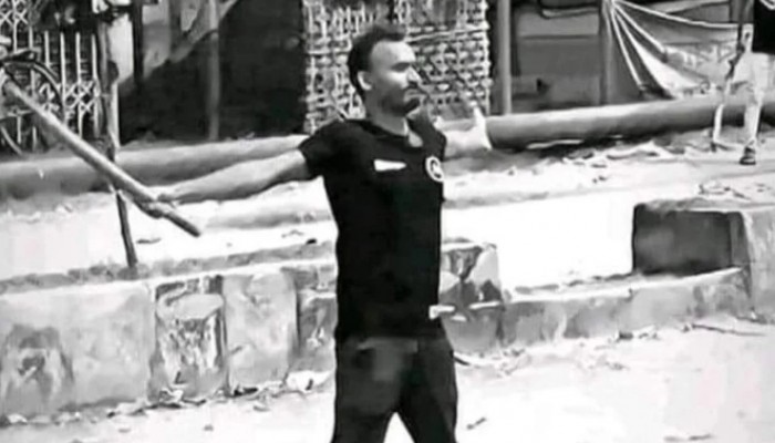 আবু সাঈদ হত্যা: দুই পুলিশ সদস্যর মৃত্যুদণ্ড