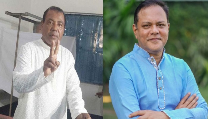 বগুড়া ৬ ও শেরপুরে দুই আসনেই বিএনপির জয়