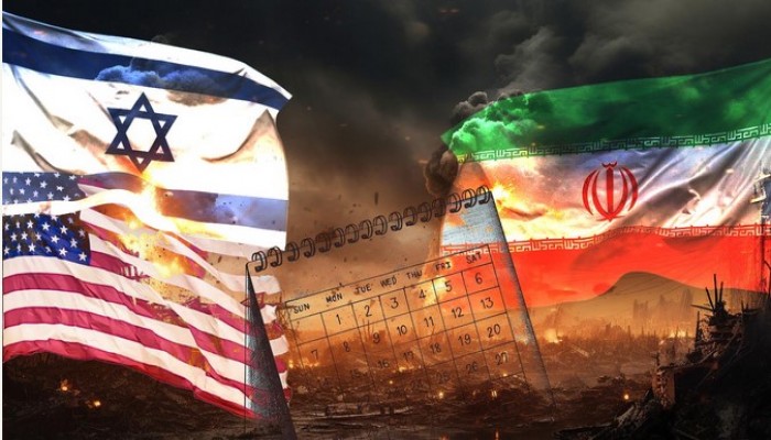 বিশ্ব তাকিয়ে আজ যুক্তরাষ্ট্র-ইরান বৈঠকের দিকে