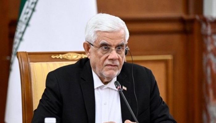 ‘ইসরায়েল ফার্স্ট’ নয়, যুক্তরাষ্ট্রকে ‘আমেরিকা ফার্স্ট’ নীতিতে ফেরার আহ্বান ইরানের