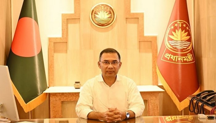 পহেলা বৈশাখ আমাদের জাতিসত্তার ইতিহাস, সংস্কৃতি ও আত্মপরিচয়ের এক অনন্য প্রতীক- প্রধানমন্ত্রী