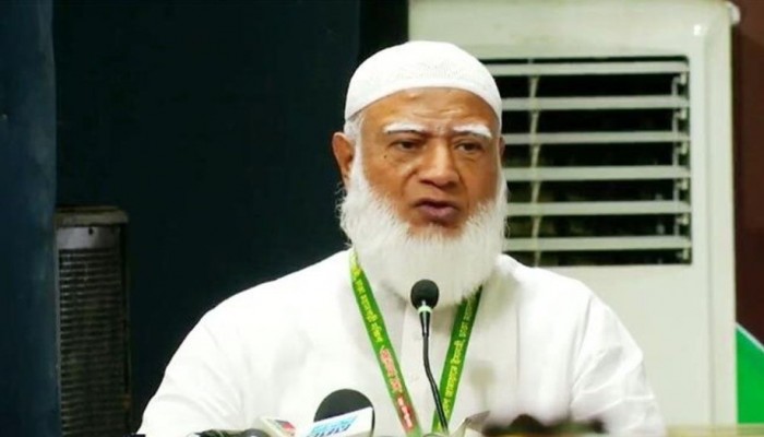 ভালো স্কুলগুলোকে ‘গলাটিপে হত্যা’ করা হয়েছে- ডা. শফিকুর রহমান