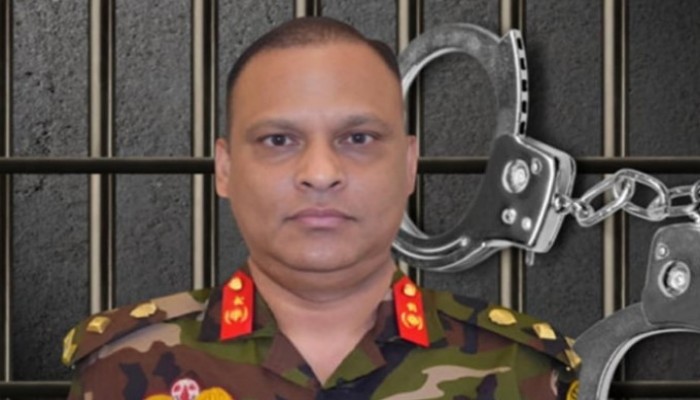 গুমের মামলায় জিয়াউল আহসানের বিরুদ্ধে পরবর্তী সাক্ষ্যগ্রহণের জন্য আগামী ২২ এপ্রিল