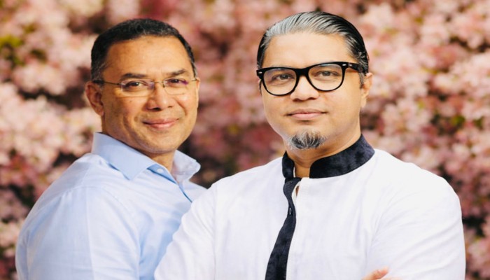 শালীন রাজনৈতিক ভাষ্যই গণতন্ত্রের শক্তি