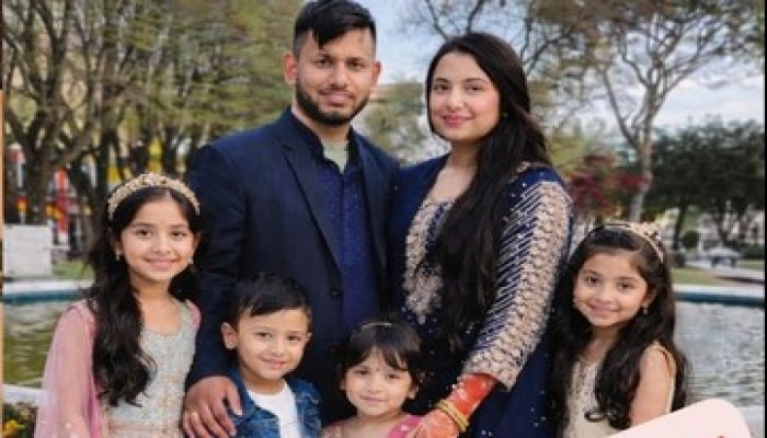 ইতালির মনফালকোনে ৩ সন্তানের জননীর পরকীয়া, তোলপাড়, দায় নিতে নারাজ স্বামী ও প্রেমিক