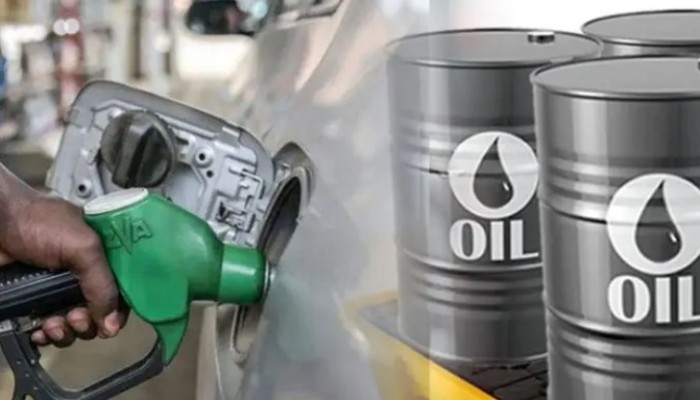 জ্বালানি তেলের দাম লিটারে বাড়ল ১৫ থেকে ২০ টাকা