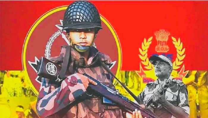 বড়াইবাড়ি দিবস,  সীমান্তরক্ষায় সাহসিকতার এক স্মরণীয় অধ্যায়