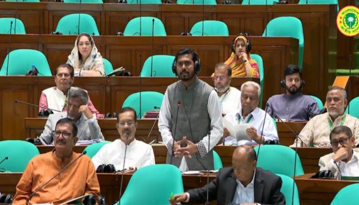 গত ২২ বছরে মধ্যপ্রাচ্যে ১ কোটি ১৪ লাখের বেশি শ্রমিক প্রেরণ করা হয়েছে- নূর