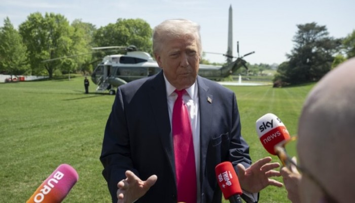 ট্রাম্প ইরানের সঙ্গে যুদ্ধবিরতির মেয়াদ বাড়িয়েছেন অনির্দিষ্টকালের জন্য