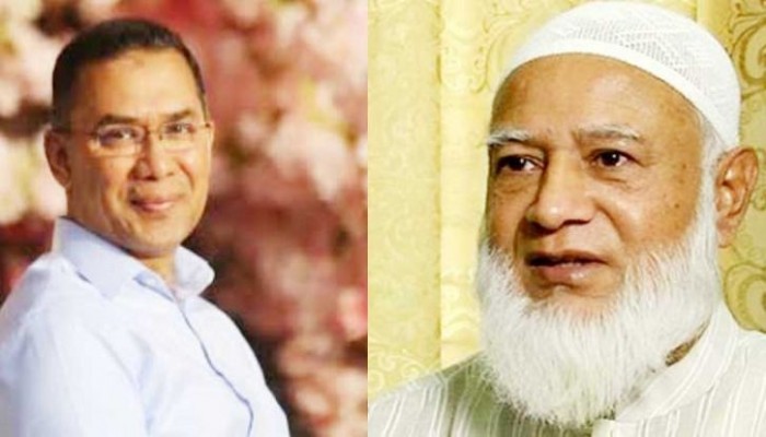 ছাত্রদল ও ছাত্রশিবিরের দ্বন্দ্ব নিরসনে জাতীয় নেতৃত্বের ঐক্য কেন অপরিহার্য