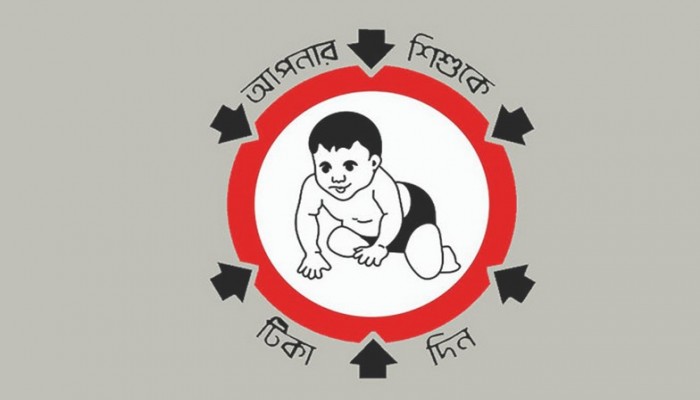 হাম পরিস্থিতি নিয়ে বাংলাদেশ ‘উচ্চ ঝুঁকিপূর্ণ’ অবস্থায়- বিশ্ব স্বাস্থ্য সংস্থা