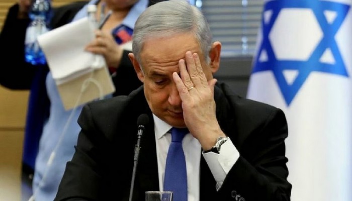প্রোস্টেট ক্যান্সারের চিকিৎসা নিয়েছেন ইসরায়েলের প্রধানমন্ত্রী বেনিয়ামিন নেতানিয়াহু