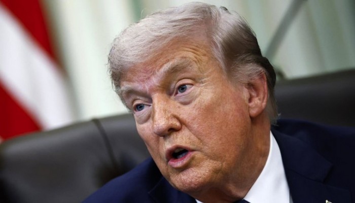 'প্রভাবশালী লোকদেরই টার্গেট করা হয়', বললেন ট্রাম্প