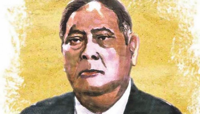 শেরে বাংলা এ কে ফজলুল হক: বাংলার জনমানুষের অবিসংবাদিত নেতা ও প্রগতিশীল রাজনীতির পথিকৃৎ