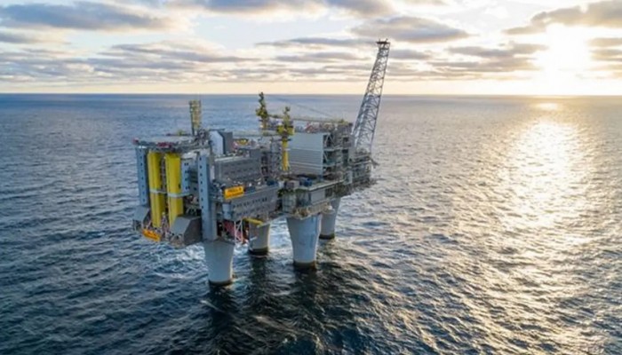 সেন্ট মার্টিন, টেকনাফ ও কোরাল দ্বীপ অঞ্চলে ছয় টিসিএফ গ্যাস সম্পদ  থাকার তথ্য মিলেছে