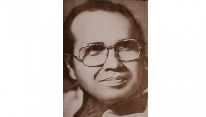 কবি আল মুজাহিদী: স্মৃতিতে প্রজ্ঞা, মমতা ও সাহিত্যসাধনার এক আলোকবর্তিকা