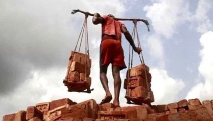 শ্রমের মর্যাদা, অধিকার ও ন্যায়ভিত্তিক সমাজ গঠনের অঙ্গীকার