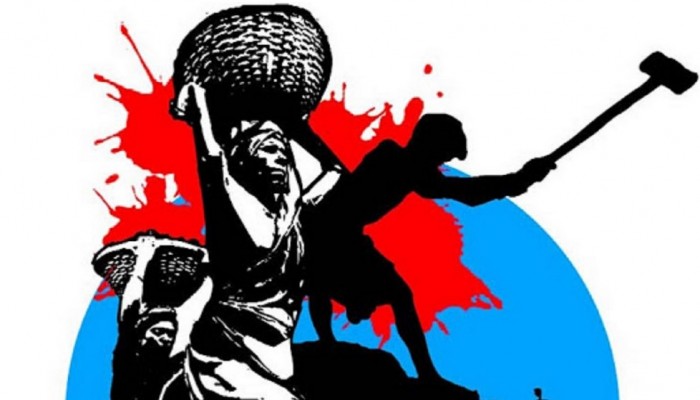 শ্রমিকের অধিকার আজও অধরা